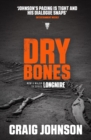 Dry Bones : A thrilling episode in the best-selling, award-winning series - now a hit Netflix show! - eBook