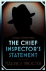 The Chief Inspector's Statement - eBook