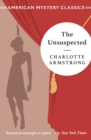 The Unsuspected - eBook