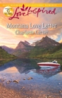 Montana Love Letter - eBook