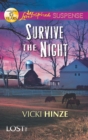 Survive The Night - eBook