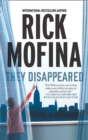They Disappeared - eBook
