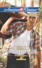 Beau: Cowboy Protector - eBook