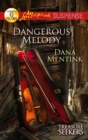 Dangerous Melody - eBook