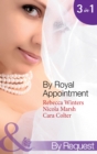 By Royal Appointment - eBook