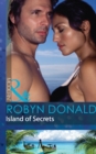 Island Of Secrets - eBook