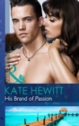The His Brand Of Passion - eBook