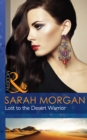 Lost To The Desert Warrior - eBook