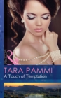 A Touch Of Temptation - eBook