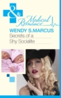 Secrets Of A Shy Socialite - eBook