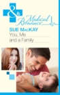 You, Me And A Family - eBook