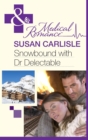 Snowbound With Dr Delectable - eBook