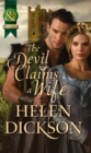 The Devil Claims a Wife - eBook