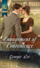Engagement of Convenience - eBook
