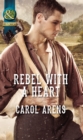 Rebel With A Heart - eBook