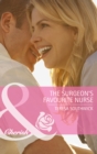 The Surgeon's Favourite Nurse - eBook