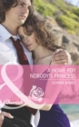 A Home for Nobody's Princess - eBook