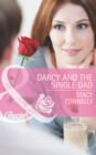 The Darcy And The Single Dad - eBook