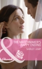 The Matchmaker's Happy Ending - eBook