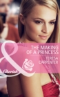 The Making of a Princess - eBook
