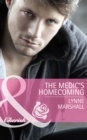 The Medic's Homecoming - eBook