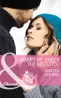 Marry Me Under The Mistletoe - eBook