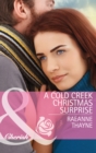 A Cold Creek Christmas Surprise - eBook
