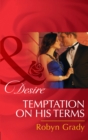 The Temptation on His Terms - eBook