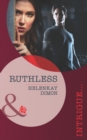 Ruthless - eBook