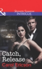 Catch, Release - eBook