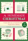 A Homemade Christmas - eBook