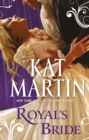 Royal's Bride - eBook