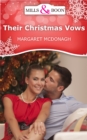 Their Christmas Vows - eBook