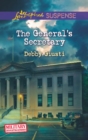 The General's Secretary - eBook
