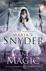 The Scent of Magic - eBook