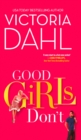 Good Girls Don't - eBook