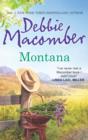 Montana - eBook