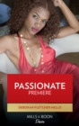 Passionate Premiere - eBook