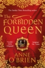 The Forbidden Queen - eBook
