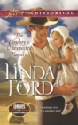 The Cowboy's Unexpected Family - eBook