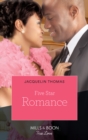 The Five Star Romance - eBook
