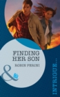 Finding Her Son - eBook