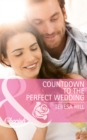 Countdown to the Perfect Wedding - eBook