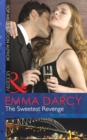 The Sweetest Revenge - eBook