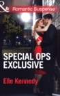 The Special Ops Exclusive - eBook