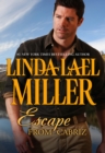 Escape from Cabriz - eBook