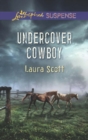 Undercover Cowboy - eBook