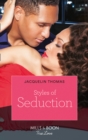 The Styles Of Seduction - eBook