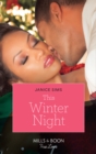 This Winter Night - eBook