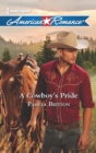 A Cowboy's Pride - eBook
